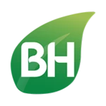 Logo of BigHaat android Application 